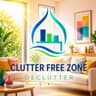 Clutter Free Zone Declutter